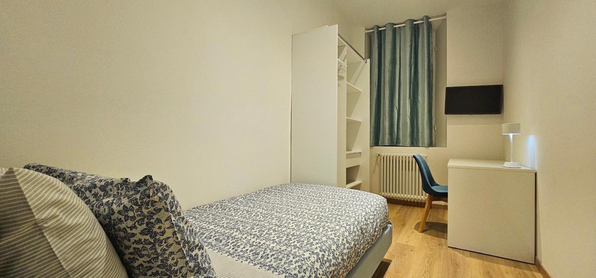 Garibaldi Superior Apartments - Enjoy Your Life Faenza Dış mekan fotoğraf