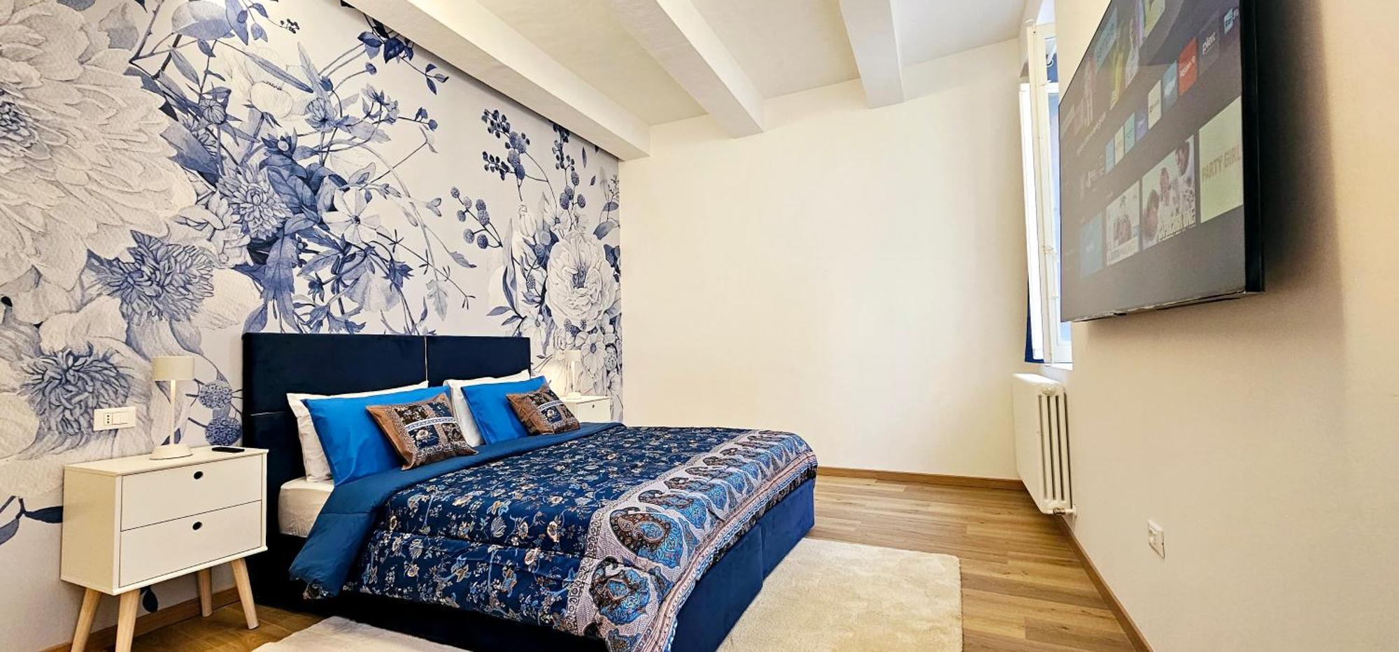 Garibaldi Superior Apartments - Enjoy Your Life Faenza Dış mekan fotoğraf